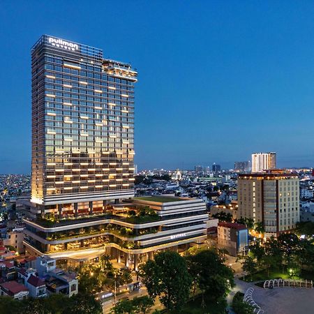 Pullman Hai Phong Grand Hotel Exterior photo