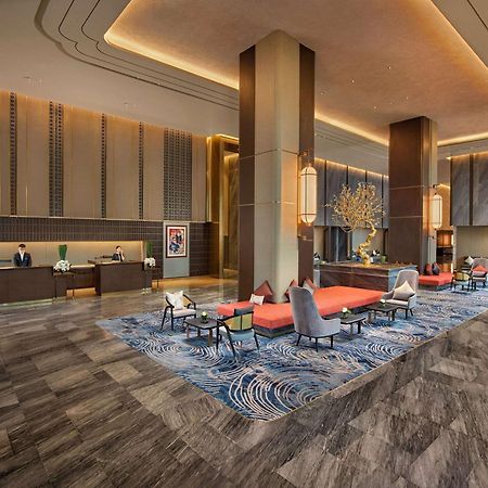Pullman Hai Phong Grand Hotel Exterior photo