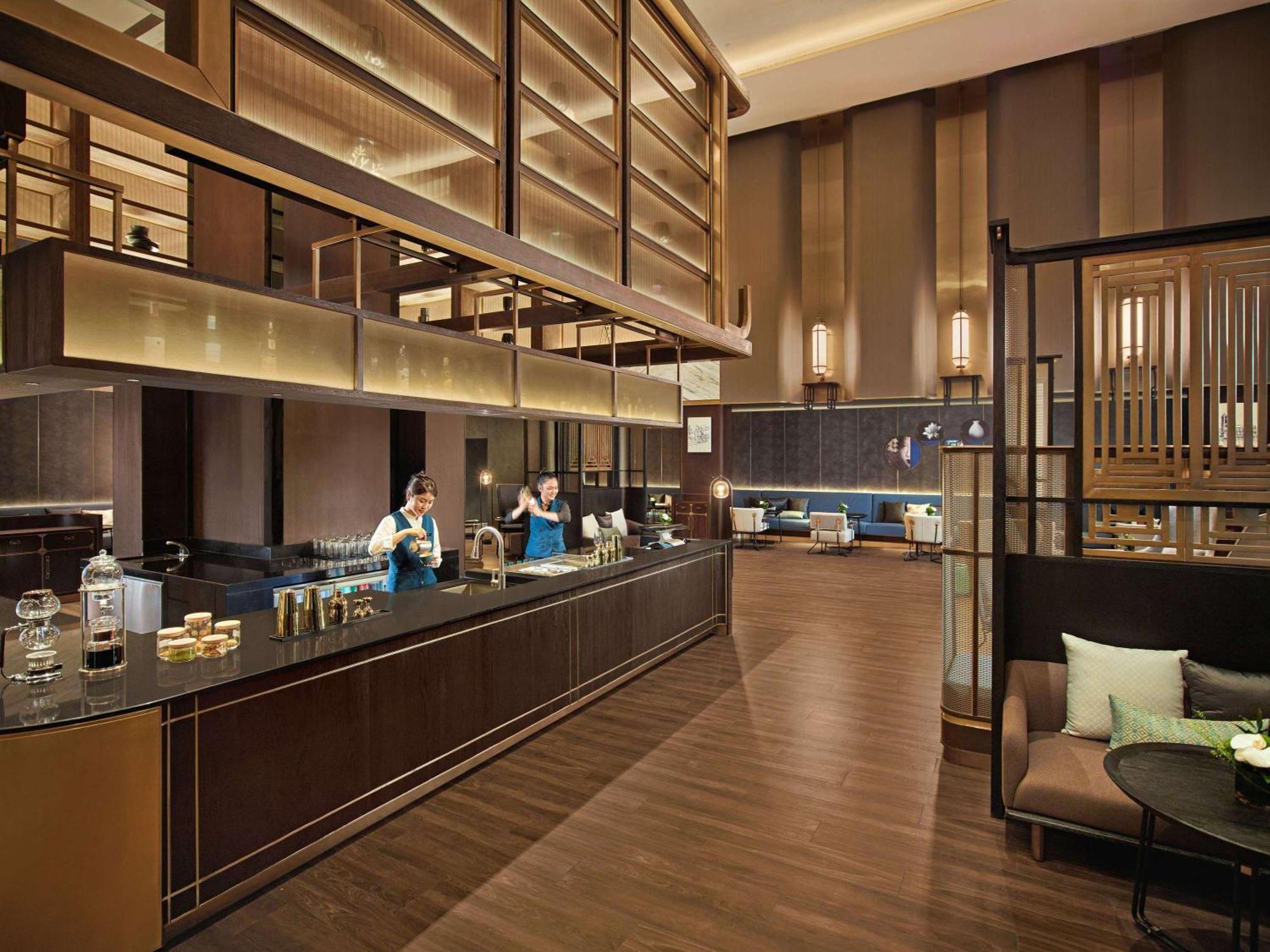 Pullman Hai Phong Grand Hotel Exterior photo