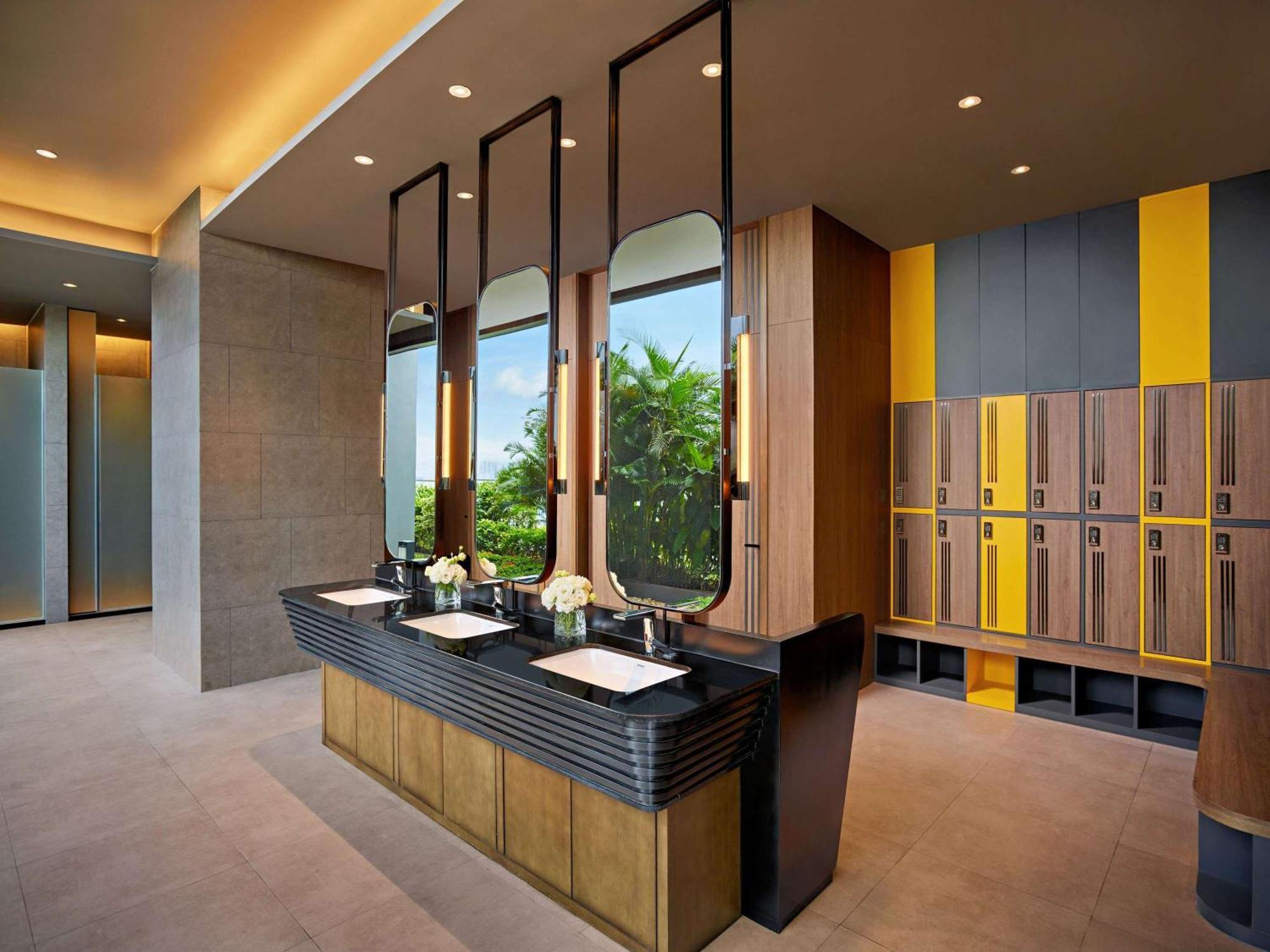 Pullman Hai Phong Grand Hotel Exterior photo