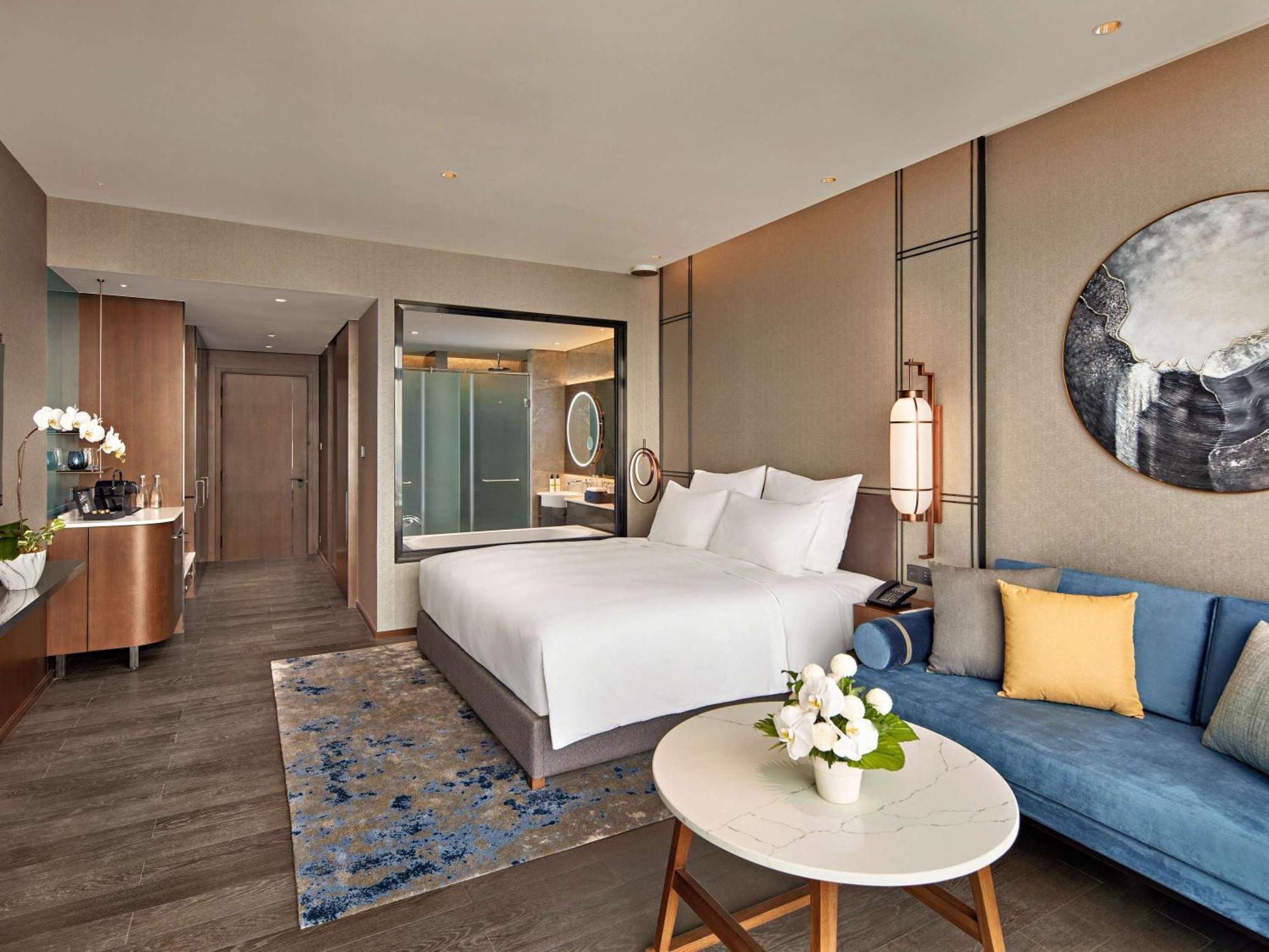 Pullman Hai Phong Grand Hotel Exterior photo