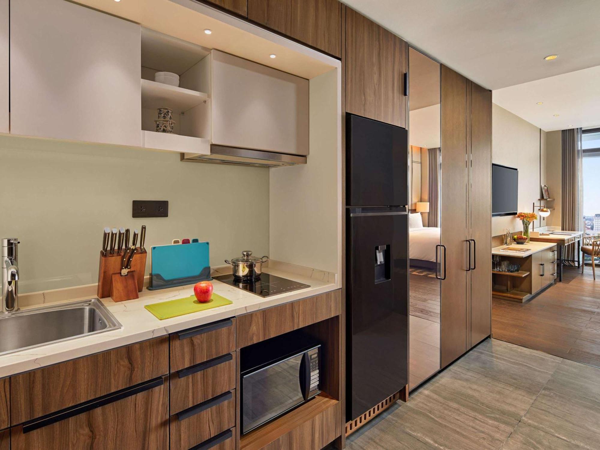Pullman Hai Phong Grand Hotel Exterior photo