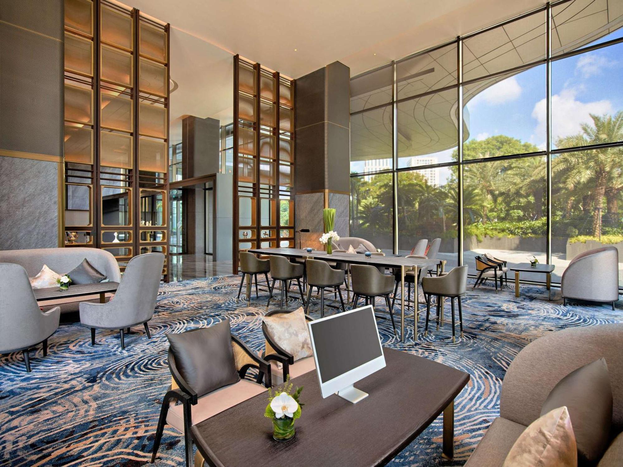 Pullman Hai Phong Grand Hotel Exterior photo
