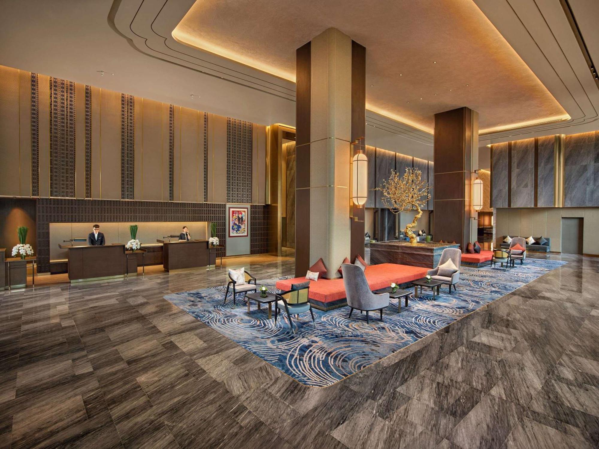 Pullman Hai Phong Grand Hotel Exterior photo