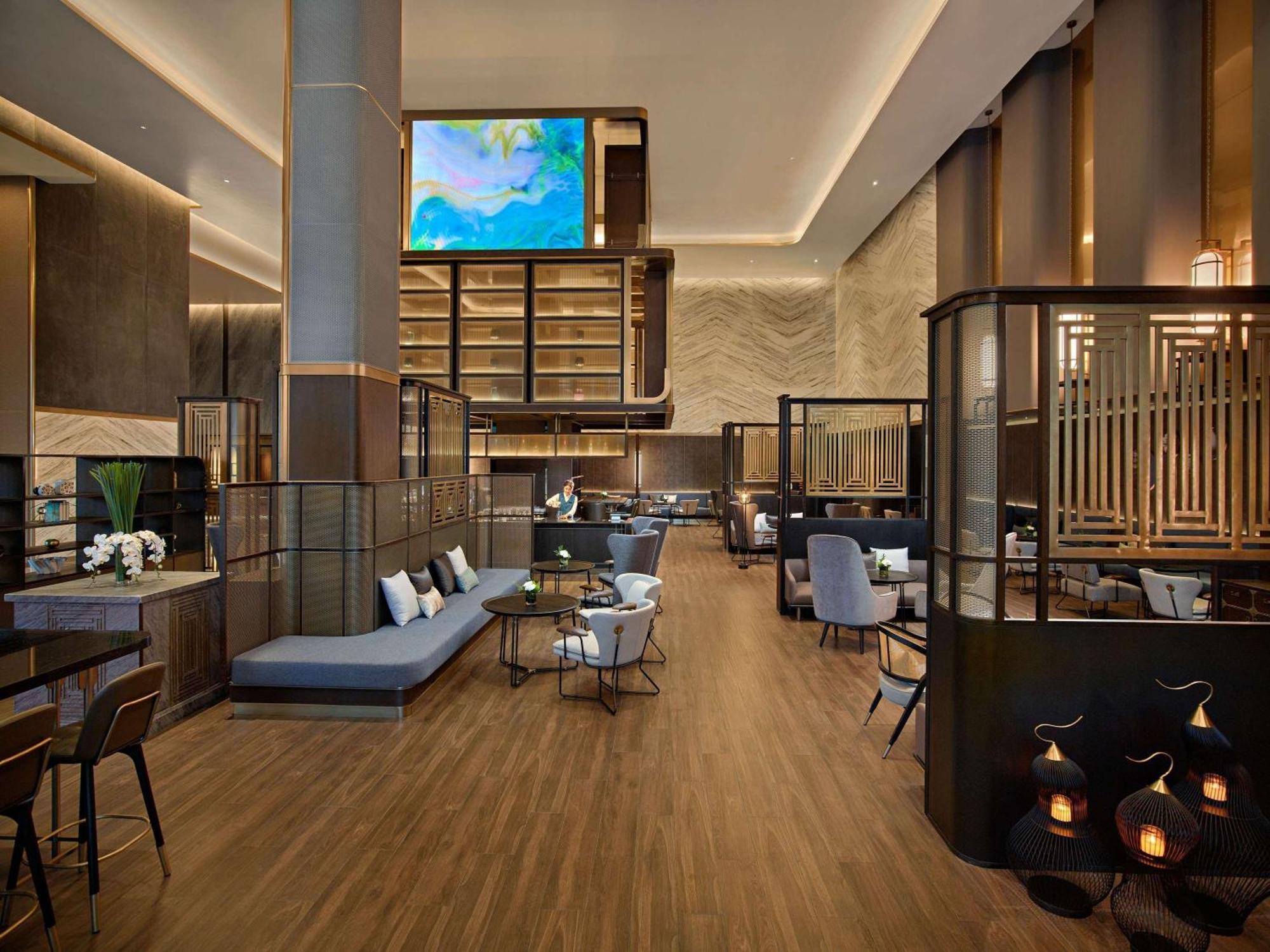 Pullman Hai Phong Grand Hotel Exterior photo