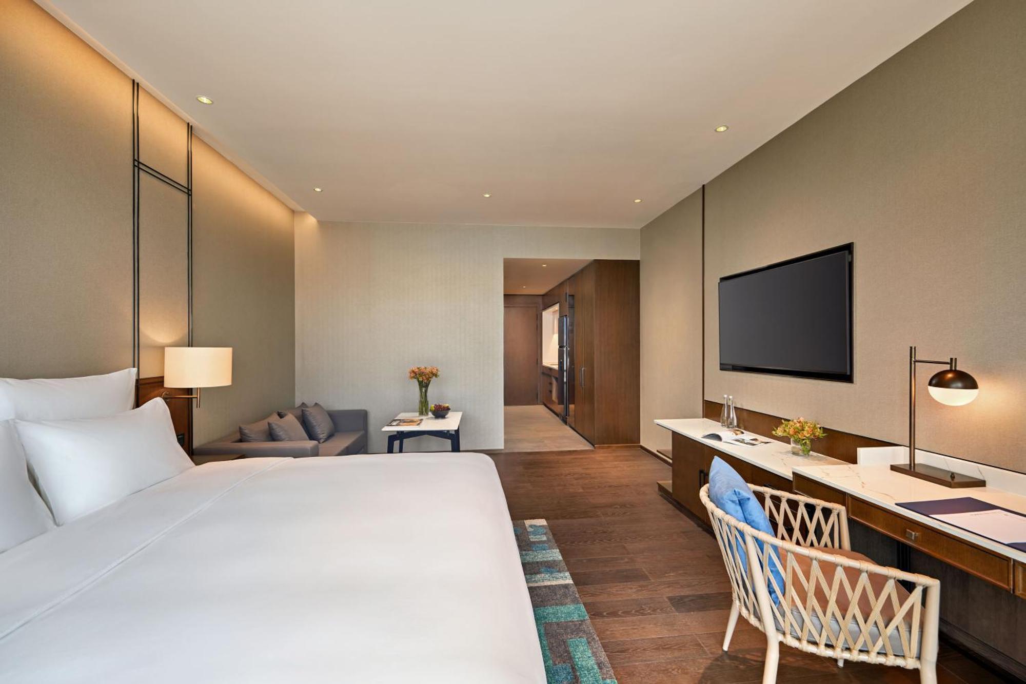 Pullman Hai Phong Grand Hotel Exterior photo
