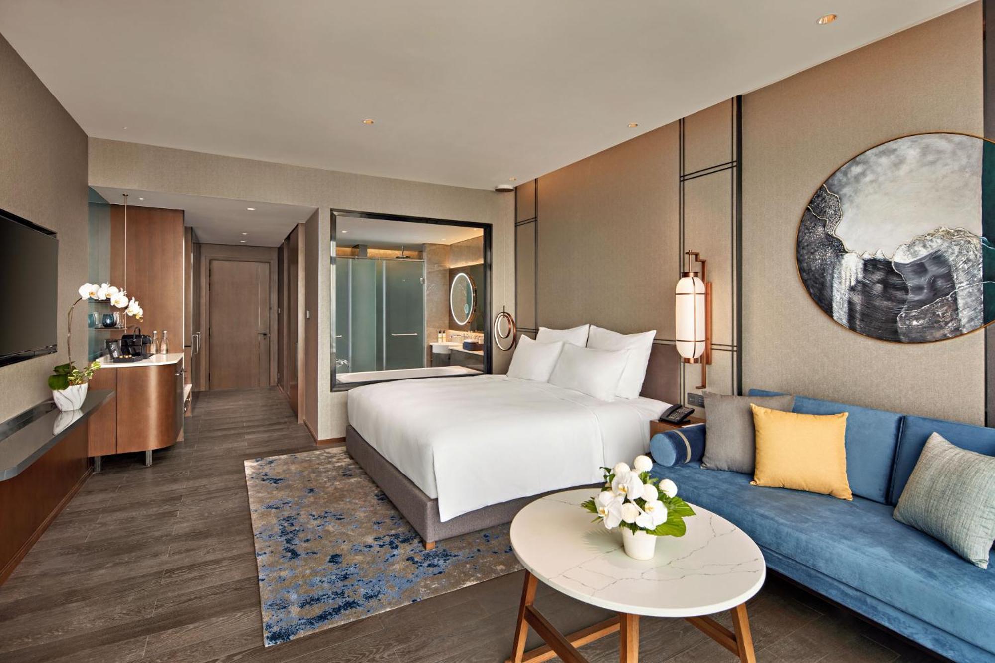Pullman Hai Phong Grand Hotel Exterior photo